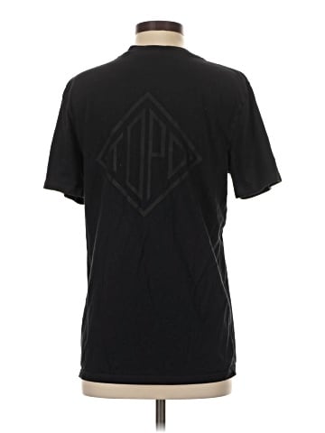 Topo Designs Short Sleeve T-Shirt (view 2)