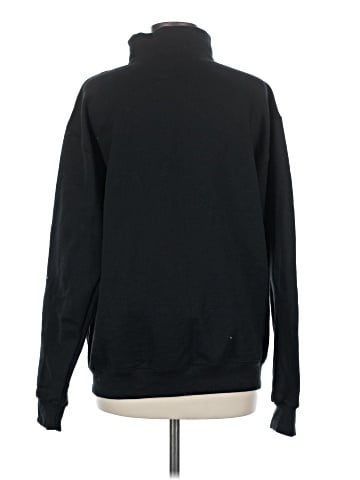 Jerzees Sweatshirt (view 2)