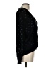 Torrid 100% Cotton Black Cardigan Size Lg Plus (0) - photo 4
