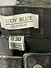Judy Blue Black Jeans Size 11 - photo 7
