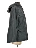 Universal Thread 100% Cotton Solid Gray Jacket Size S - photo 4