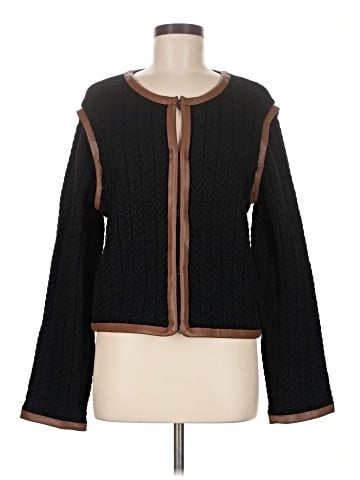 Central Park West Cardigan (view 1)