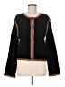 Central Park West Black Cardigan Size M - photo 1