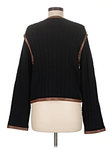 Central Park West Cardigan (view 2)