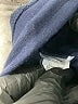 Gap Fit Blue Active Pants Size 2y - photo 4