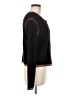 Central Park West Black Cardigan Size M - photo 4