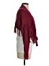 Shein Burgundy Cardigan Size S - photo 4