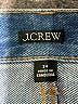 J.Crew Blue Jeans Size 24 waist - photo 3