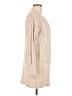 Pink Republic 100% Polyester Tan Cardigan Size M - photo 4