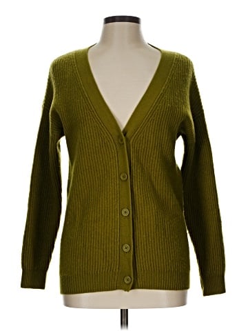 Garnet Hill Cardigan (view 1)
