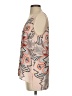Elle 100% Polyester Tan Sleeveless Blouse Size S - photo 5
