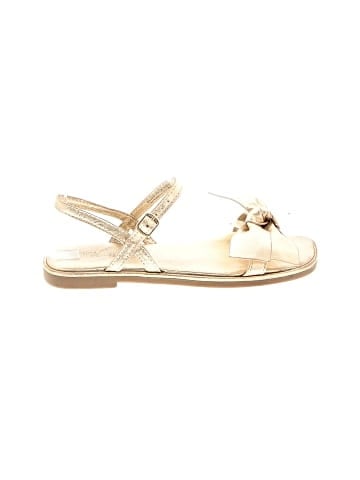 Zara Sandals (view 1)