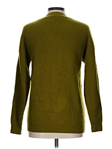 Garnet Hill Cardigan (view 2)
