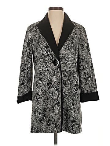 JM Collection Cardigan (view 1)