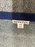 Merona Gray Pullover Sweater Size L - photo 7