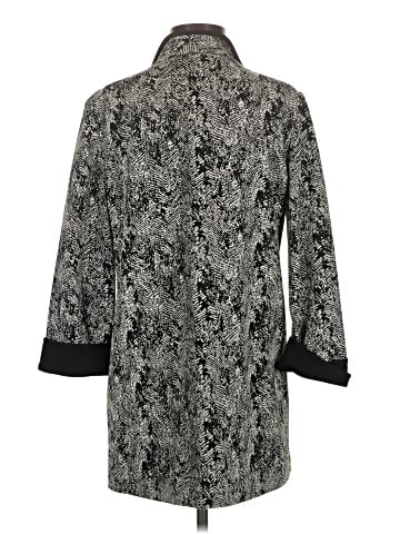 JM Collection Cardigan (view 2)