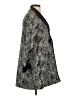 JM Collection Silver Cardigan Size S - photo 4