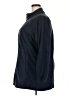 Avenue 100% Polyester Blue Zip Up Hoodie Size 18 - photo 5