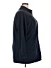 Avenue 100% Polyester Blue Zip Up Hoodie Size 18 - photo 4