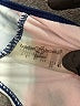 Bobbie Brooks Tie-dye Blue Swimsuit Top Size L - photo 3