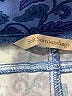 Soft Surroundings Print Blue Active Pants Size L (tall) - photo 6