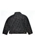 Assorted Brands Black Denim Jacket Size 110 cm / US 5-6 - photo 2