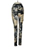 Majestic Print Gold Leggings Size XS - photo 1
