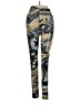 Majestic Print Gold Leggings Size XS - photo 2
