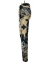 Majestic Print Gold Leggings Size XS - photo 5