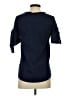 Project Runway Blue 3/4 Sleeve Top Size XS - photo 2