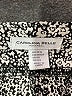 Carolina Belle Animal Print Silver Casual Pants Size 14W - photo 7