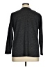Terra & Sky Gray Pullover Sweater Size 0X - photo 2