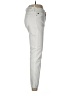 Adriano Goldschmied Metallic Silver Ivory Jeans Size 28 waist - photo 1