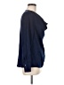 Worthington 100% Polyester Blue Long Sleeve Blouse Size M - photo 4