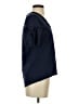 Project Runway Blue 3/4 Sleeve Top Size XS - photo 4