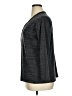 Terra & Sky Gray Pullover Sweater Size 0X - photo 5