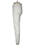 Adriano Goldschmied Metallic Silver Ivory Jeans Size 28 waist - photo 2