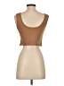 Unbranded Brown Tank Top Size XS (estimated) - photo 2