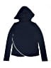 Under Armour Blue Pullover Hoodie Size M (youth) - photo 2