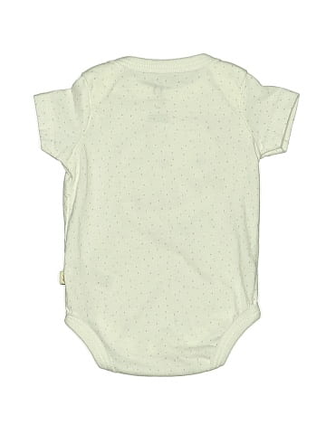 ED by Ellen Degeneres Short Sleeve Onesie (view 2)