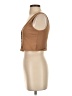 Unbranded Brown Tank Top Size XS (estimated) - photo 5
