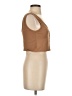 Unbranded Brown Tank Top Size XS (estimated) - photo 4