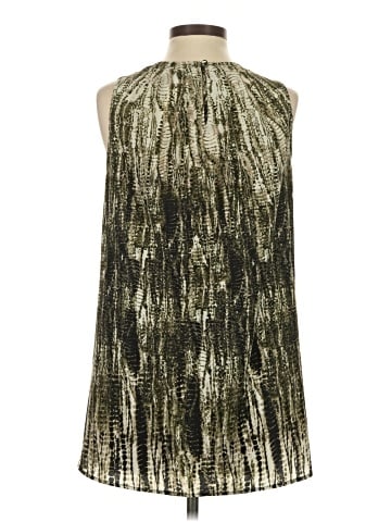 W by Worth Sleeveless Blouse (view 2)