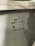 Nike Gray Long Sleeve T-Shirt Size XS - photo 7