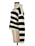 Universal Thread Stripes Ivory Pullover Sweater Size S - photo 5