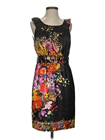 Yoana Baraschi Casual Dress (view 1)
