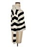 Universal Thread Stripes Ivory Pullover Sweater Size S - photo 4