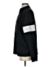 Nike 100% Polyester Black Track Jacket Size S - photo 5