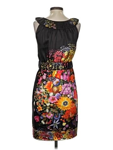 Yoana Baraschi Casual Dress (view 2)