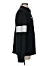 Nike 100% Polyester Black Track Jacket Size S - photo 4